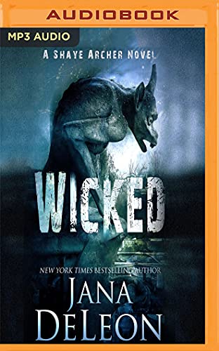 Stock image for Wicked for sale by Revaluation Books