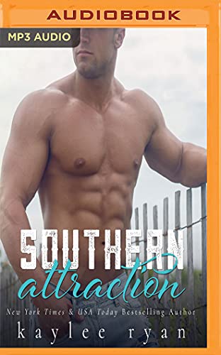 Imagen de archivo de Southern Attraction (Southern Heart) a la venta por The Yard Sale Store