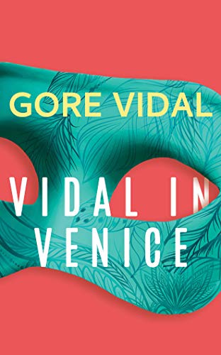 9781543696486: Vidal in Venice