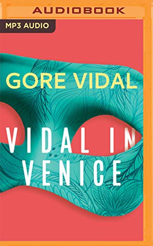 Imagen de archivo de Vidal in Venice a la venta por WeBuyBooks