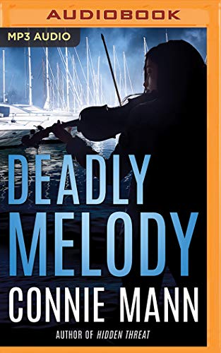 9781543697124: Deadly Melody