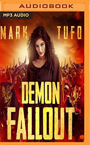 Stock image for Demon Fallout for sale by Half Price Books Inc.