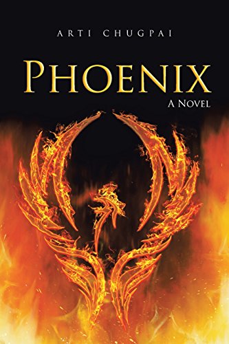 Beispielbild fr Phoenix zum Verkauf von BooksRun
