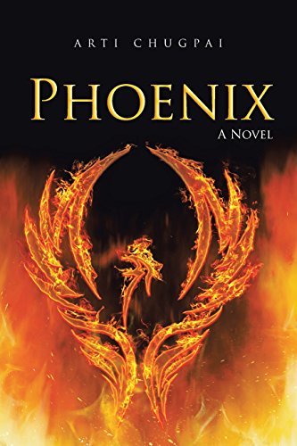 Stock image for Phoenix for sale by BooksRun