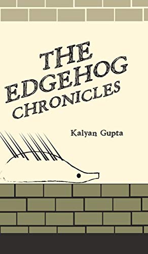 Stock image for The Edgehog Chronicles for sale by GF Books, Inc.