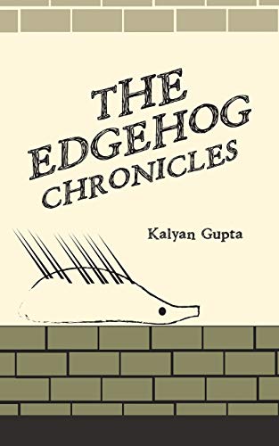 Stock image for The Edgehog Chronicles for sale by Lucky's Textbooks