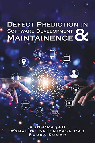 Stock image for Defect Prediction in Software Development & Maintainence for sale by Lucky's Textbooks