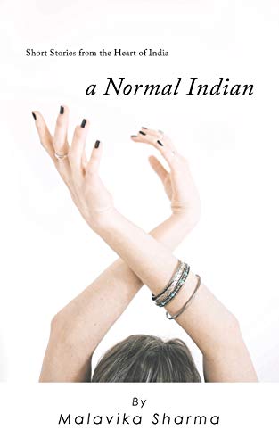 Imagen de archivo de A Normal Indian: Short Stories from the Heart of India a la venta por Book Deals