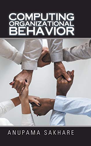 Stock image for Computing Organizational Behavior for sale by Lucky's Textbooks