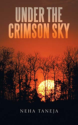 Stock image for Under the Crimson Sky for sale by GF Books, Inc.