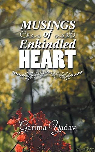 Stock image for Musings of Enkindled Heart for sale by Lucky's Textbooks