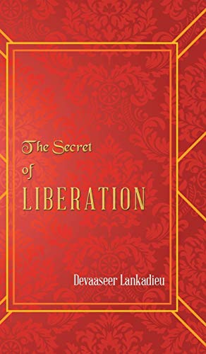 9781543705355: The Secret of Liberation