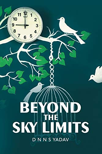 Beispielbild fr Beyond the Sky Limits zum Verkauf von WorldofBooks