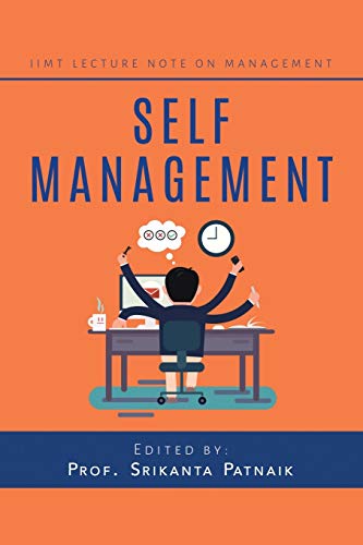 9781543706994: Self Management