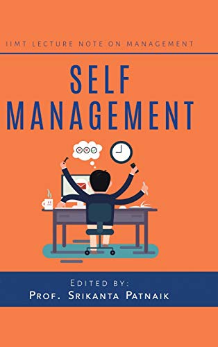 Imagen de archivo de Self Management [Hardcover ] a la venta por booksXpress