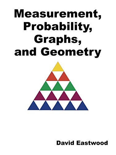 Beispielbild fr Measurement, Probability, Graphs, and Geometry zum Verkauf von Lucky's Textbooks