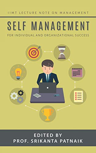 Stock image for Self-Management: For Individual and Organizational Success for sale by Lucky's Textbooks