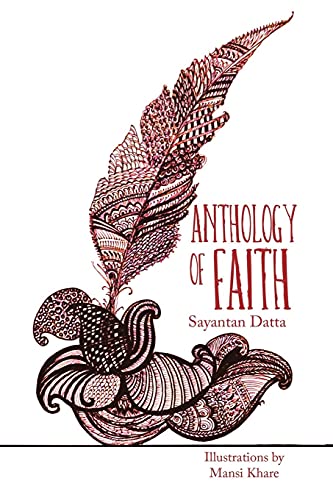 Imagen de archivo de Anthology of Faith a la venta por Book Deals
