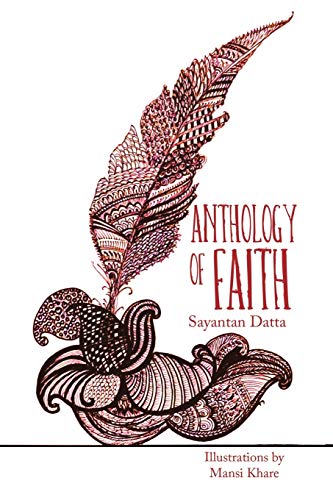 9781543707564: Anthology of Faith