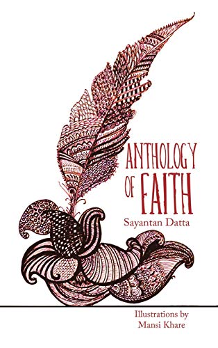 Beispielbild fr Anthology of Faith zum Verkauf von GF Books, Inc.