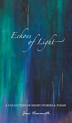 Imagen de archivo de Echoes of Light a la venta por Redux Books