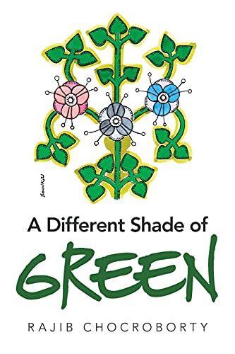 Imagen de archivo de A Different Shade of Green a la venta por Books Unplugged