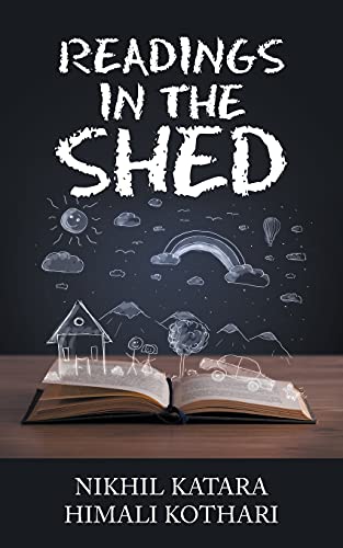 Stock image for Readings in the Shed for sale by Lucky's Textbooks