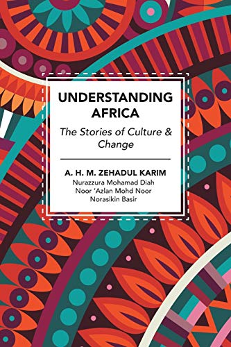 9781543741148: Understanding Africa: The Stories of Culture & Change
