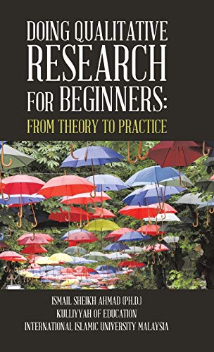 Stock image for Qualitative Research for Beginners: From Theory to Practice for sale by Lucky's Textbooks