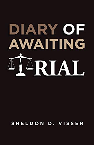 Beispielbild fr Diary of Awaiting Trial zum Verkauf von Chiron Media