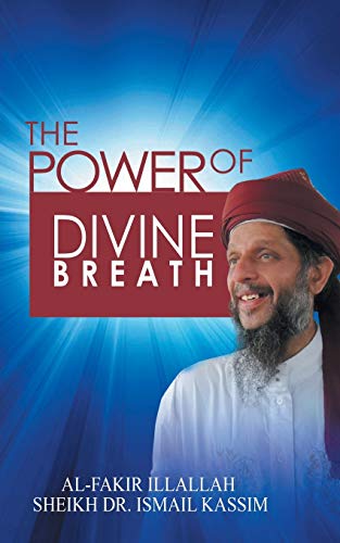 Stock image for The Power of Divine Breath for sale by Lucky's Textbooks