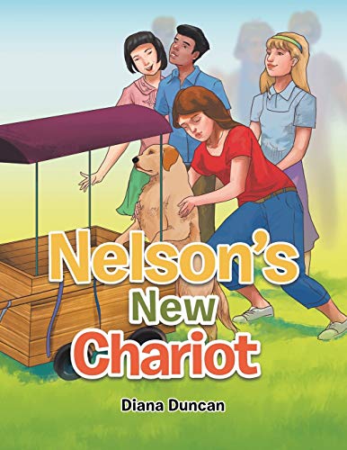 Imagen de archivo de Nelson's New Chariot a la venta por Lucky's Textbooks