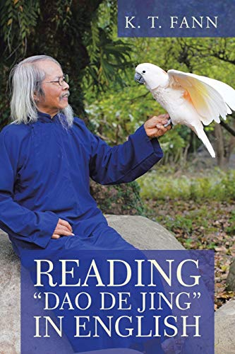 9781543754759: Reading "Dao De Jing" in English