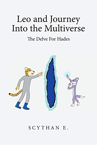 Beispielbild fr Leo and Journey into the Multiverse - the Delve for Hades zum Verkauf von Lucky's Textbooks