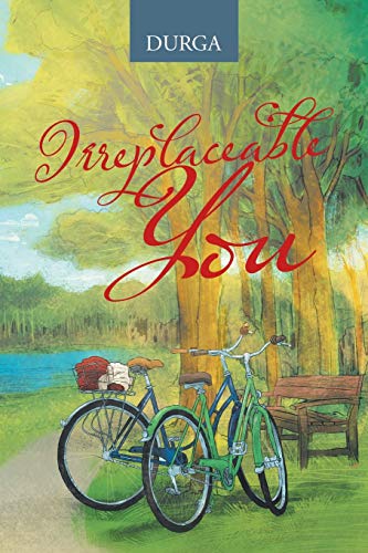 Beispielbild fr Irreplaceable You zum Verkauf von WorldofBooks