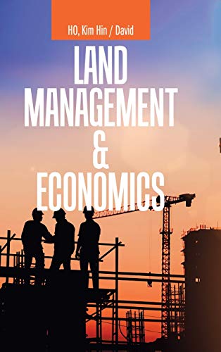 Beispielbild fr Land Management Economics zum Verkauf von PBShop.store US