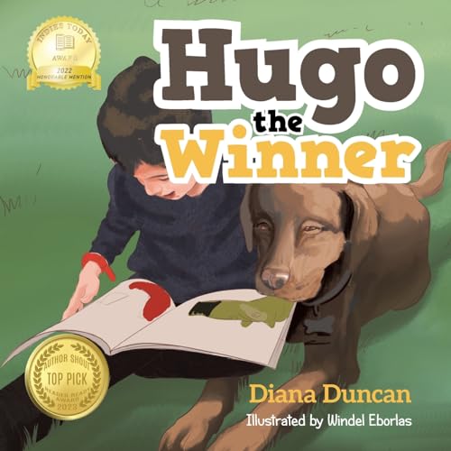 Imagen de archivo de Hugo the Winner a la venta por Lucky's Textbooks