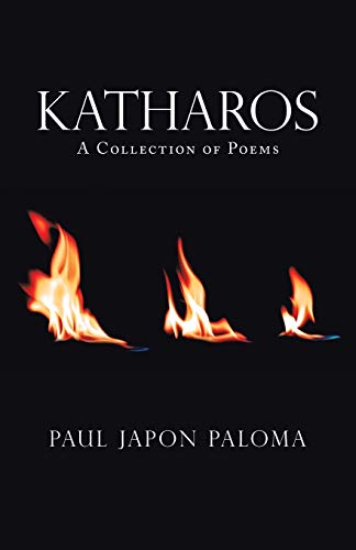 Beispielbild fr Katharos: A Collection of Poems zum Verkauf von Lucky's Textbooks