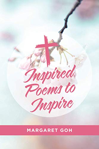 Beispielbild fr Inspired Poems to Inspire zum Verkauf von Books From California