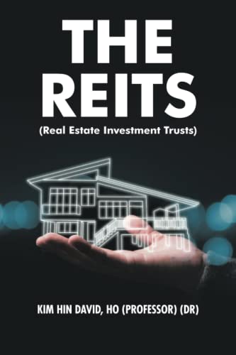 Beispielbild fr The REITs (Real Estate Investment Trusts) zum Verkauf von Lucky's Textbooks