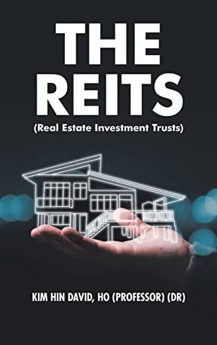 Beispielbild fr The Reits (Real Estate Investment Trusts) zum Verkauf von Lucky's Textbooks
