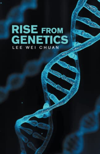 Beispielbild fr Rise from Genetics [Soft Cover ] zum Verkauf von booksXpress