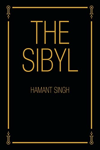 9781543772371: The Sibyl