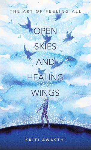 Stock image for Open Skies and Healing Wings for sale by PBShop.store US