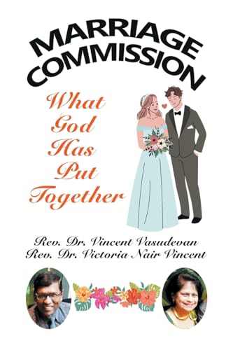 Stock image for Marriage Commission: What God Has Put Together for sale by GreatBookPrices