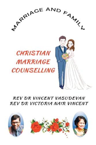 Stock image for Marriage and Family: Christian Marriage Counselling [Soft Cover ] for sale by booksXpress