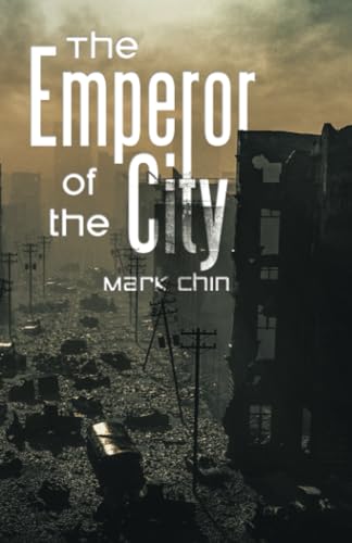 Stock image for The Emperor of the City for sale by GreatBookPrices