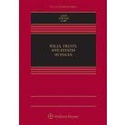 9781543814217: Wills, Trusts, and Estates in Focus (w/ Connected Quizzing Access)