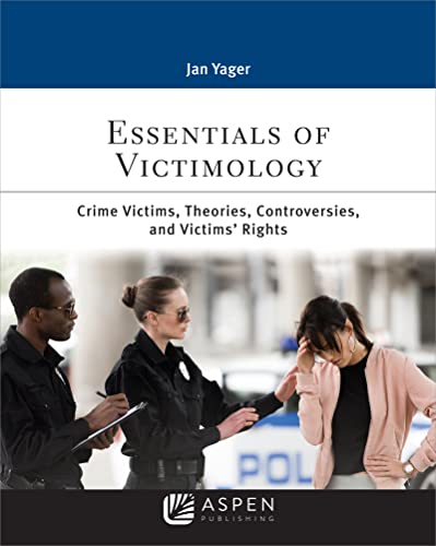 Stock image for Essentials of Victimology (Aspen Criminal Justice Series) for sale by HPB-Red