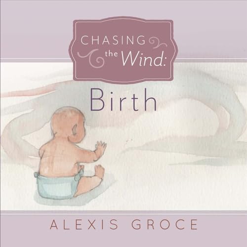 Stock image for Chasing the Wind: Birth Volume 1 for sale by ThriftBooks-Dallas